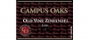 Campus Oaks Zinfandel Old Vine 750ml