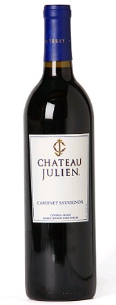 Chateau Julien Cabernet Sauvignon 750ml