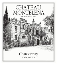 Chateau Montelena Chardonnay 750ml