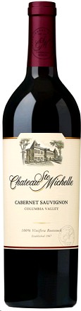 Chateau Ste. Michelle Cabernet Sauvignon 750ml
