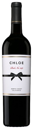 Chloe Red No. 249 750ml