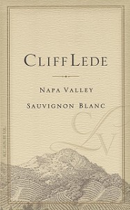 Cliff Lede Sauvignon Blanc 750ml