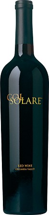 Col Solare Red 750ml