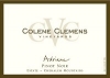 Colene Clemens Pinot Noir Adriane 750ml