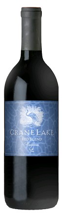 Crane Lake Red Blend 750ml