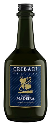 Cribari Cellars Madeira 5L