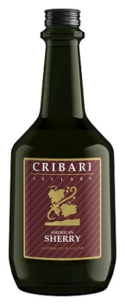 Cribari Cellars Sherry 1.50L