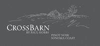 Crossbarn Pinot Noir Sonoma Coast 750ml