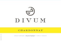 Divum Chardonnay 750ml