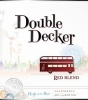 Double Decker Red Blend 750ml