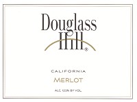 Douglass Hill Merlot 750ml