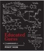 Educated Guess Pinot Noir 750ml