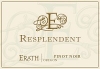 Erath Pinot Noir Resplendent 750ml