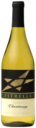 Estrella Chardonnay Proprietor's Reserve 750ml