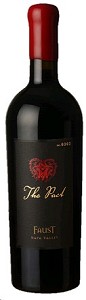 Faust The Pact 750ml