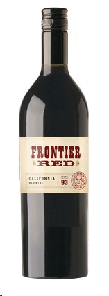 Fess Parker Frontier Red 750ml