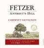 Fetzer Cabernet Sauvignon 1.50L