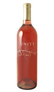 Fisher Vineyards Chardonnay Unity 750ml