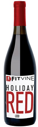 Fitvine Holiday Red 750ml