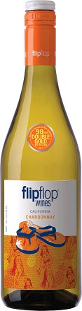 Flipflop Chardonnay 750ml