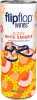 Flipflop Fizzy White Sangria 250ml