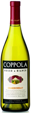 Francis Ford Coppola Rosso & Bianco Chardonnay 750ml