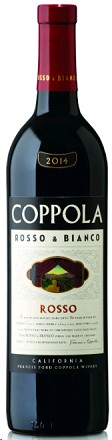 Francis Ford Coppola Rosso & Bianco Rosso 750ml
