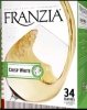 Franzia Crisp White 3L