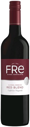Fre Red Blend 750ml