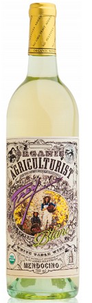 Frey Vineyards Organic Agriculturist Blanc 750ml