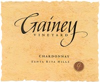 Gainey Chardonnay 750ml