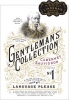 Gentleman's Collection Cabernet Sauvignon 750ml