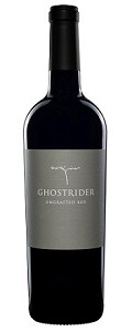 Ghostrunner Ungrafted Red 750ml
