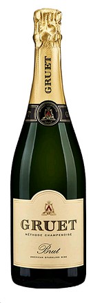 Gruet Brut 375ml