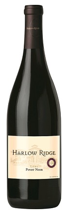 Harlow Ridge Pinot Noir 750ml