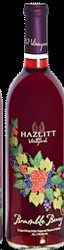 Hazlitt 1852 Vineyards Bramble Berry 750ml
