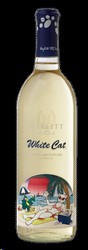 Hazlitt 1852 Vineyards White Cat 750ml