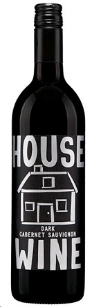 House Wine Cabernet Sauvignon Dark 3L