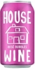 House Wine Rose Bubbles 375ml