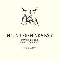 Hunt & Harvest Merlot 750ml
