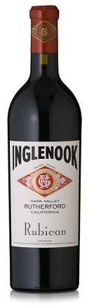 Inglenook Vineyard Rubicon 750ml