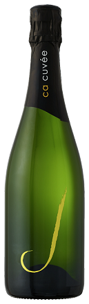 J Vineyards Brut California Cuvee 750ml