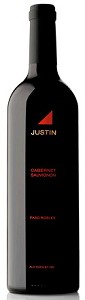 Justin Vineyard Cabernet Sauvignon 750ml