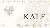 Kale Home Run Cuvee Kick Ranch Vineyard 750ml