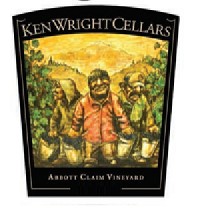 Ken Wright Pinot Noir Abbott Claim Vineyard 3L