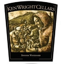Ken Wright Pinot Noir Savoya Vineyard 750ml