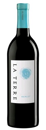 La Terre Cellars Merlot 1.50L