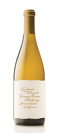 Landmark Vineyards Chardonnay Damaris Reserve 750ml