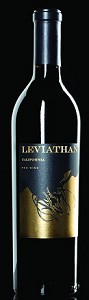 Leviathan California Red 750ml