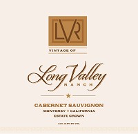 Long Valley Ranch Cabernet Sauvignon 750ml